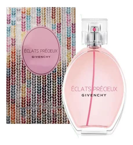 givenchy éclats précieux eau de toilette|where to buy givenchy perfume.